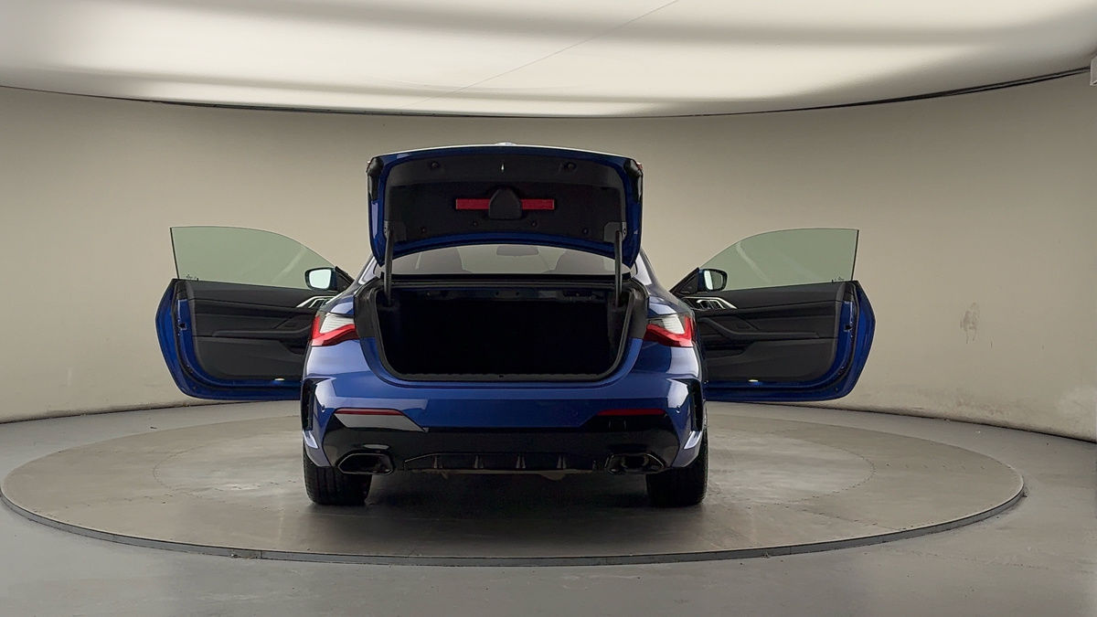 Used BMW 4 Series 2022 for sale - 76686935: Photo 60