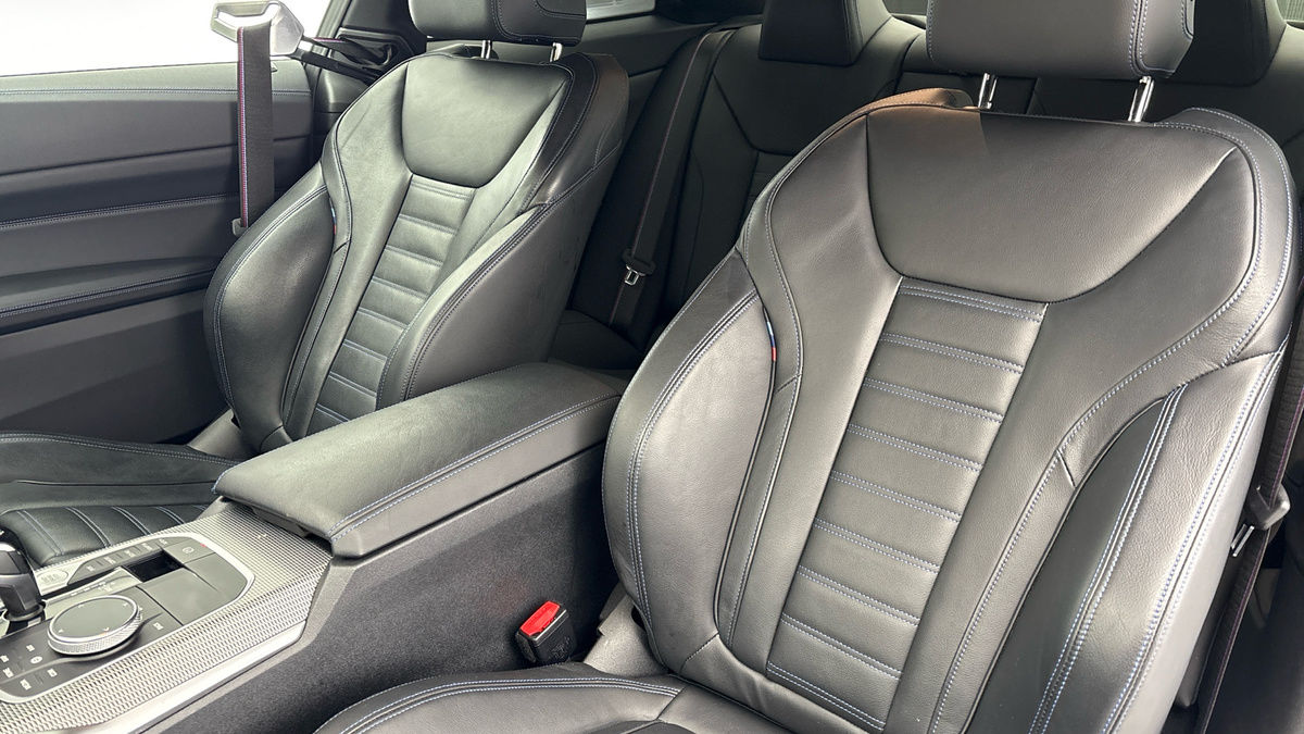 Used BMW 4 Series 2022 for sale - 76686935: Photo 7