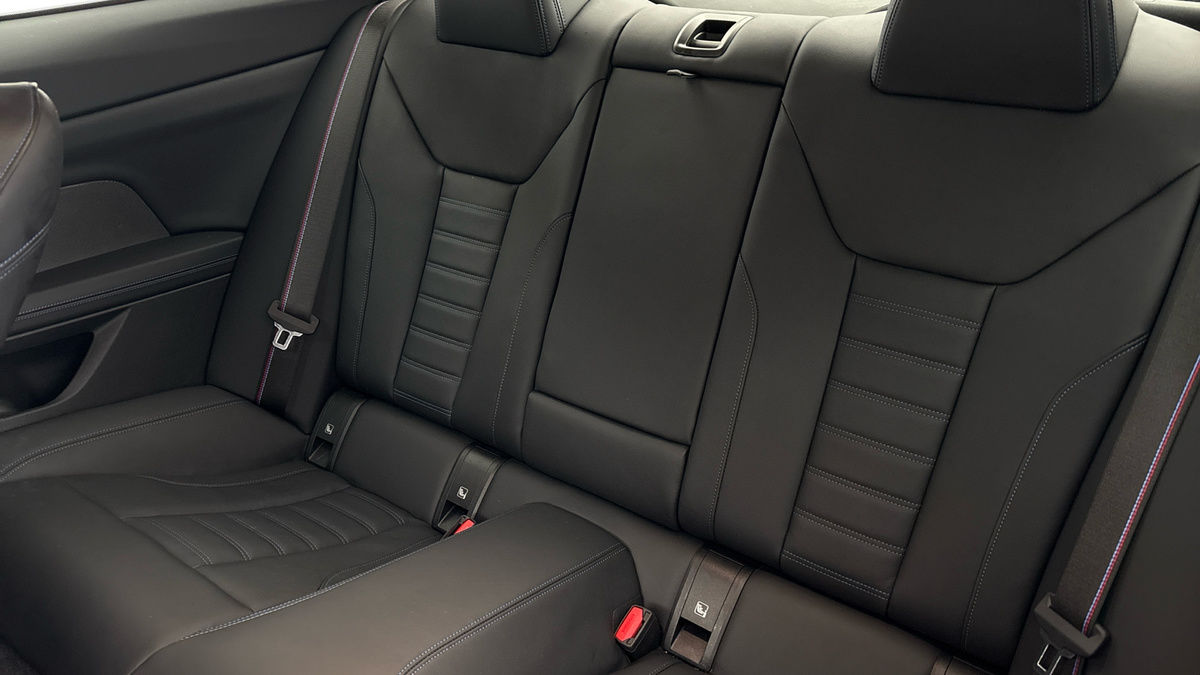 Used BMW 4 Series 2022 for sale - 76686935: Photo 8