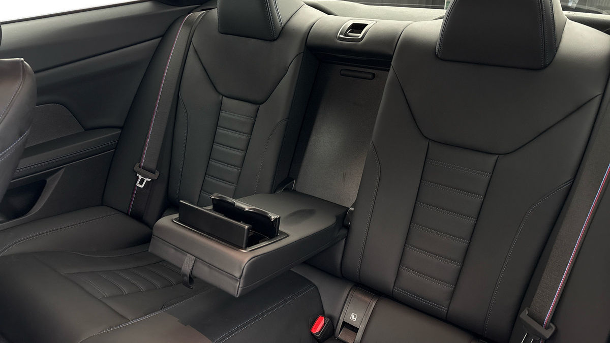 Used BMW 4 Series 2022 for sale - 76686935: Photo 9