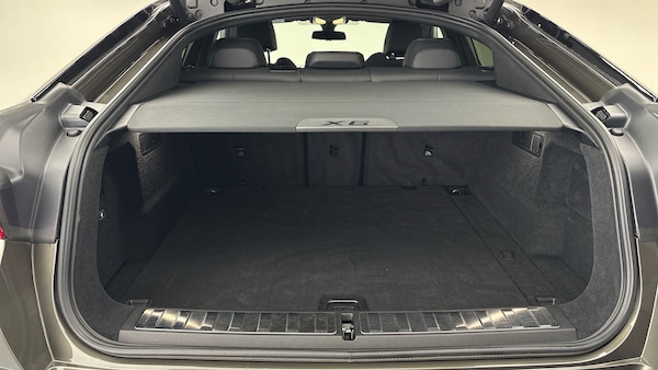Used BMW X6 2022 for sale - 76057251: Photo 11