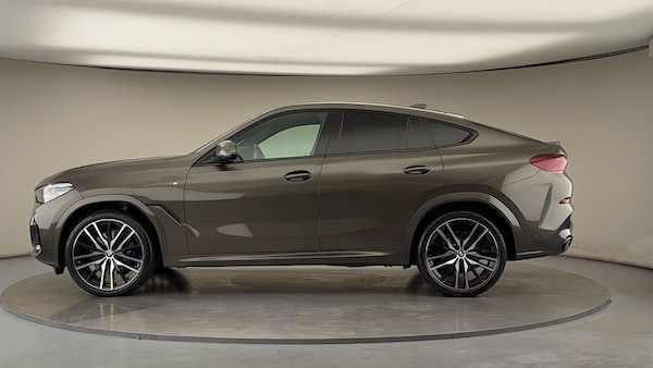 Used BMW X6 2022 for sale - 76057251: Photo 15