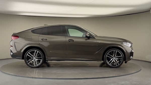Used BMW X6 2022 for sale - 76057251: Photo 16
