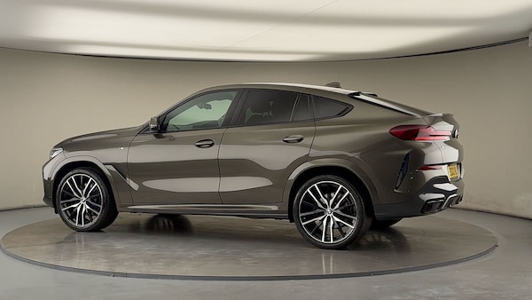 Used BMW X6 2022 for sale - 76057251: Photo 27