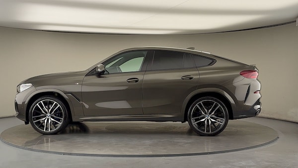 Used BMW X6 2022 for sale - 76057251: Photo 28