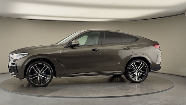 Used BMW X6 2022 for sale - 76057251: Photo 29