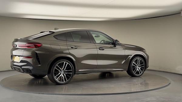 Used BMW X6 2022 for sale - 76057251: Photo 39