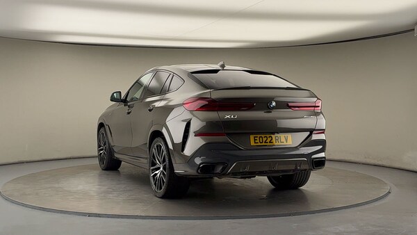 Used BMW X6 2022 for sale - 76057251: Photo 43