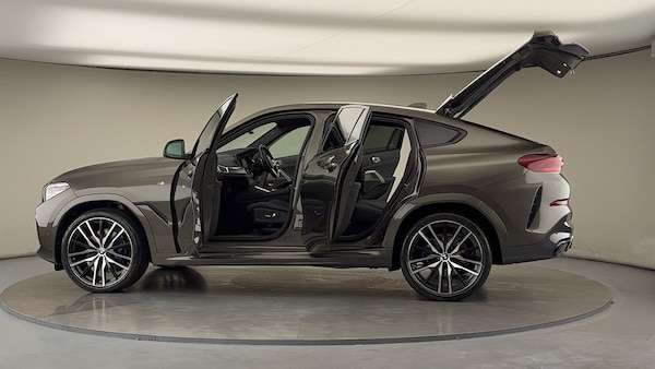 Used BMW X6 2022 for sale - 76057251: Photo 47