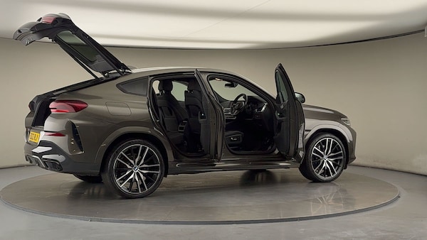 Used BMW X6 2022 for sale - 76057251: Photo 58
