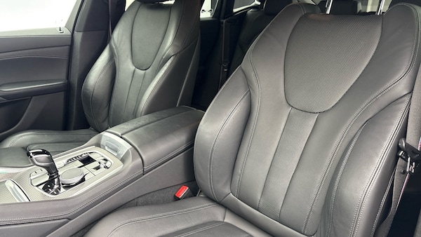 Used BMW X6 2022 for sale - 76057251: Photo 7