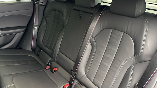 Used BMW X6 2022 for sale - 76057251: Photo 8