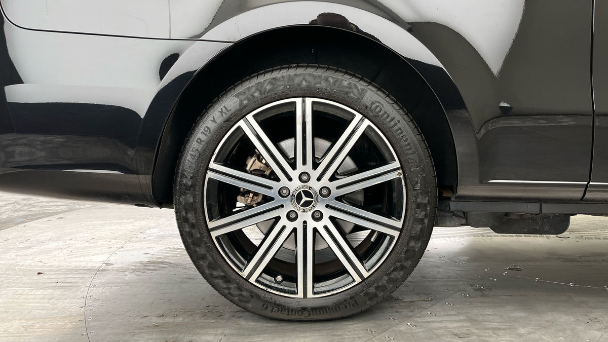 Used Mercedes-Benz V-Class 2024 for sale - 75778093: Photo 10