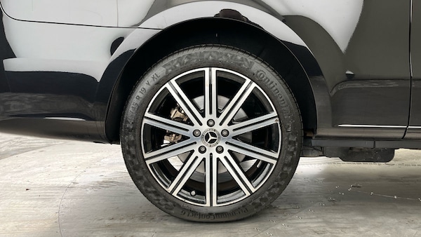 Used Mercedes-Benz V-Class 2024 for sale - 75778093: Photo 10