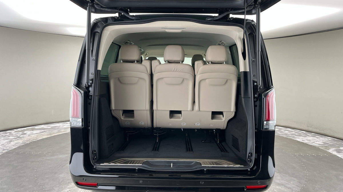 Used Mercedes-Benz V-Class 2024 for sale - 75778093: Photo 11