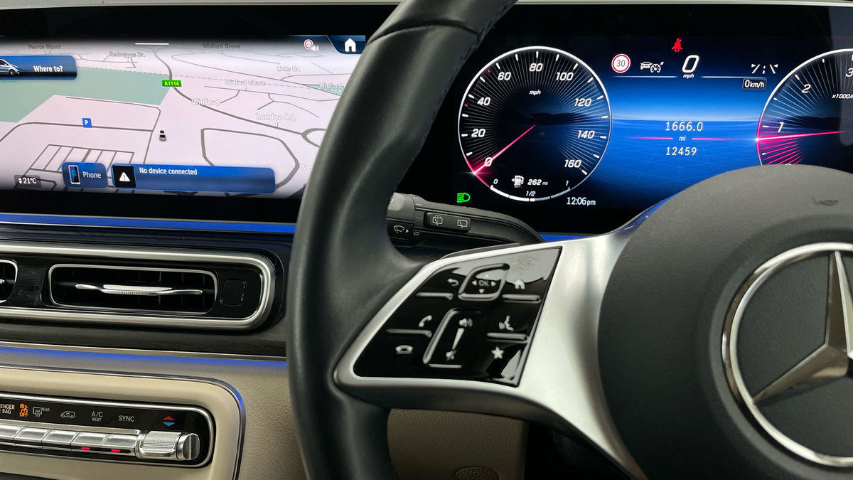 Used Mercedes-Benz V-Class 2024 for sale - 75778093: Photo 14