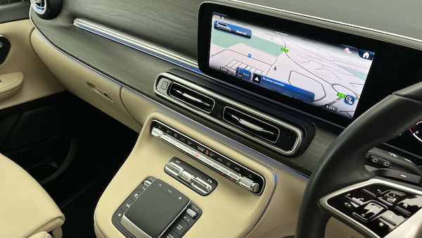 Used Mercedes-Benz V-Class 2024 for sale - 75778093: Photo 18
