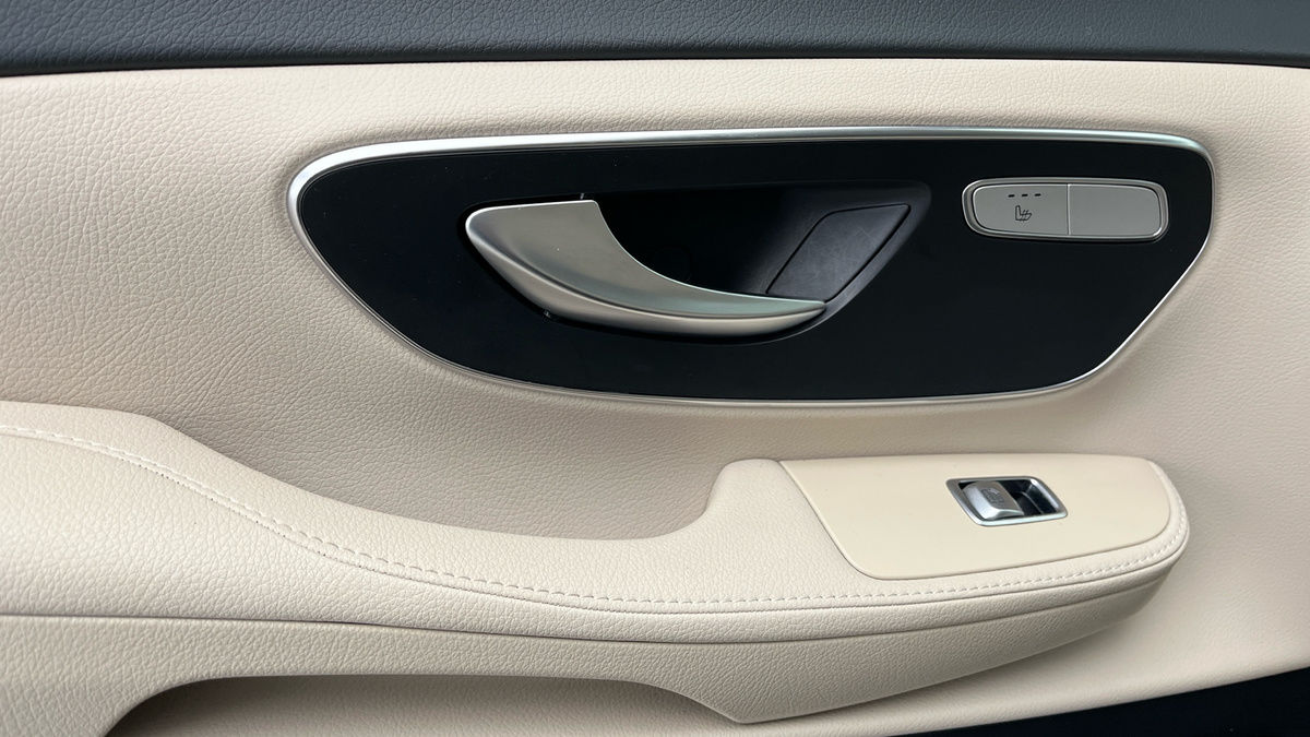 Used Mercedes-Benz V-Class 2024 for sale - 75778093: Photo 20