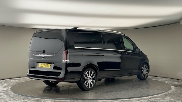 Used Mercedes-Benz V-Class 2024 for sale - 75778093: Photo 21