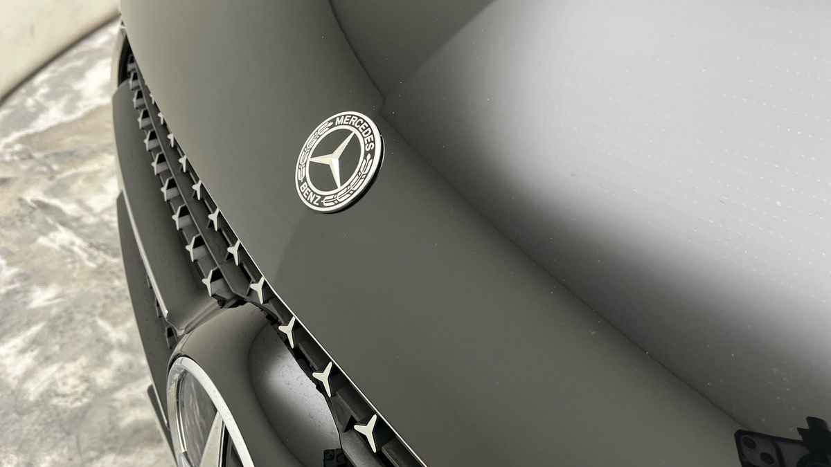 Used Mercedes-Benz V-Class 2024 for sale - 75778093: Photo 24