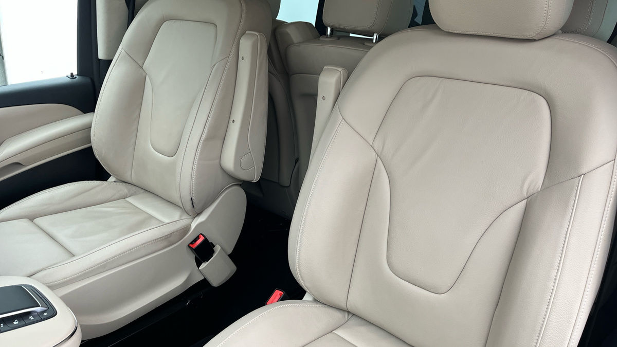 Used Mercedes-Benz V-Class 2024 for sale - 75778093: Photo 7