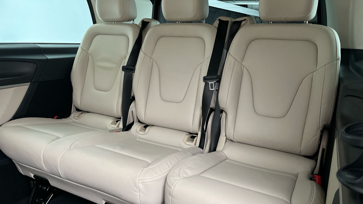 Used Mercedes-Benz V-Class 2024 for sale - 75778093: Photo 8