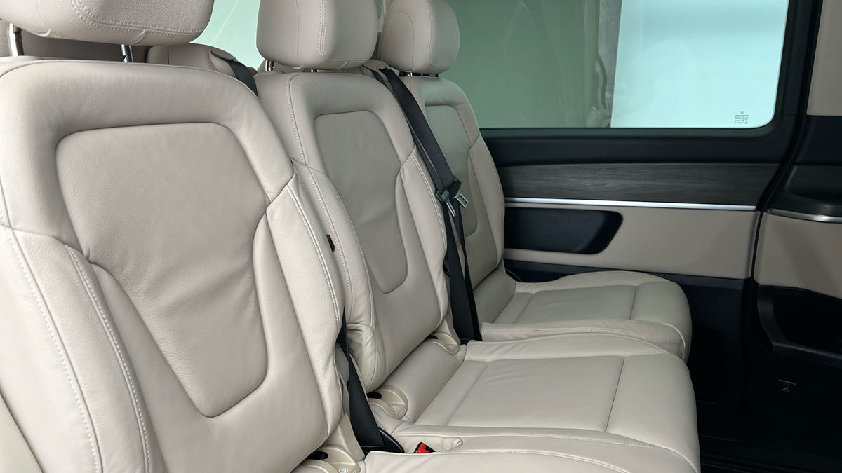 Used Mercedes-Benz V-Class 2024 for sale - 75778093: Photo 9