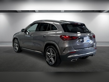 Used Mercedes-Benz GLA 2024 for sale - 75704603: Photo