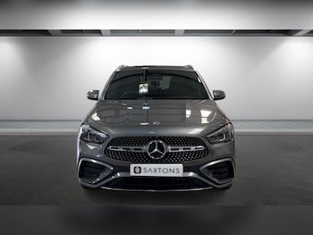 Used Mercedes-Benz GLA 2024 for sale - 75704603: Photo