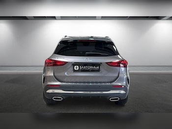 Used Mercedes-Benz GLA 2024 for sale - 75704603: Photo