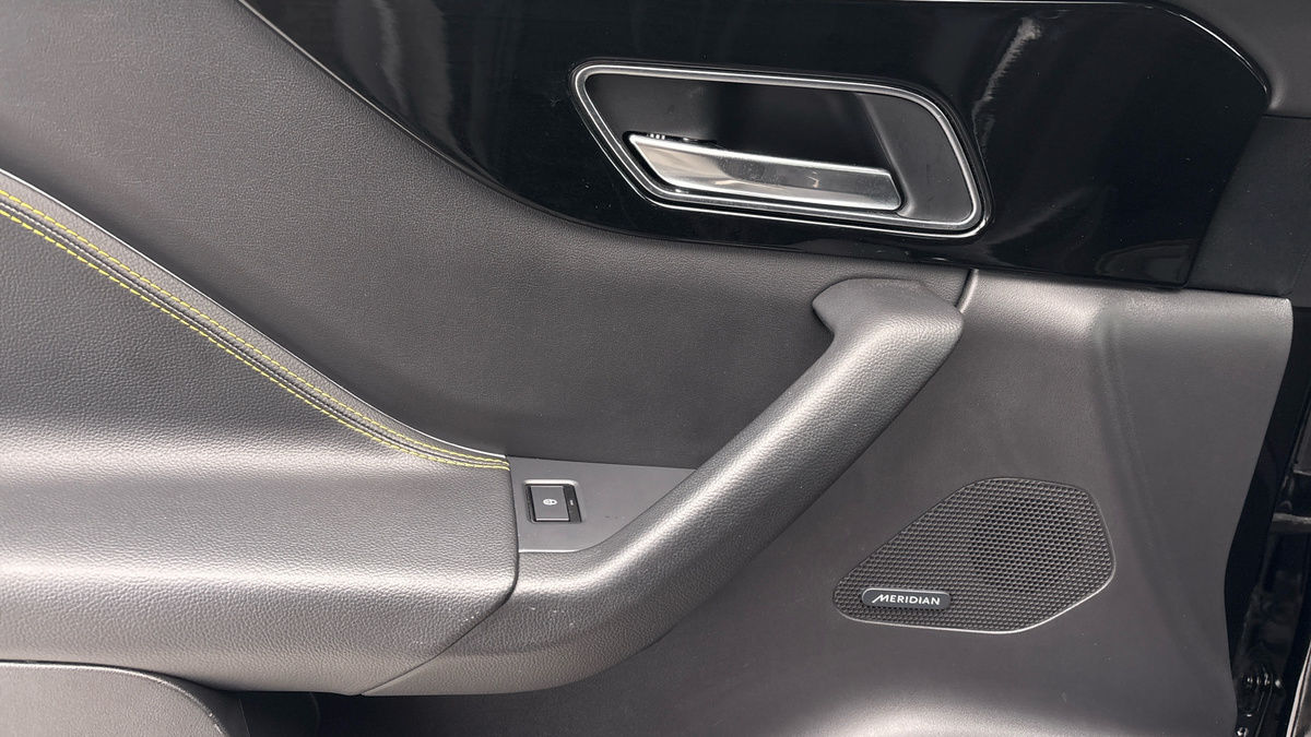 Used Jaguar F-Pace 2020 for sale - 76292340: Photo 19