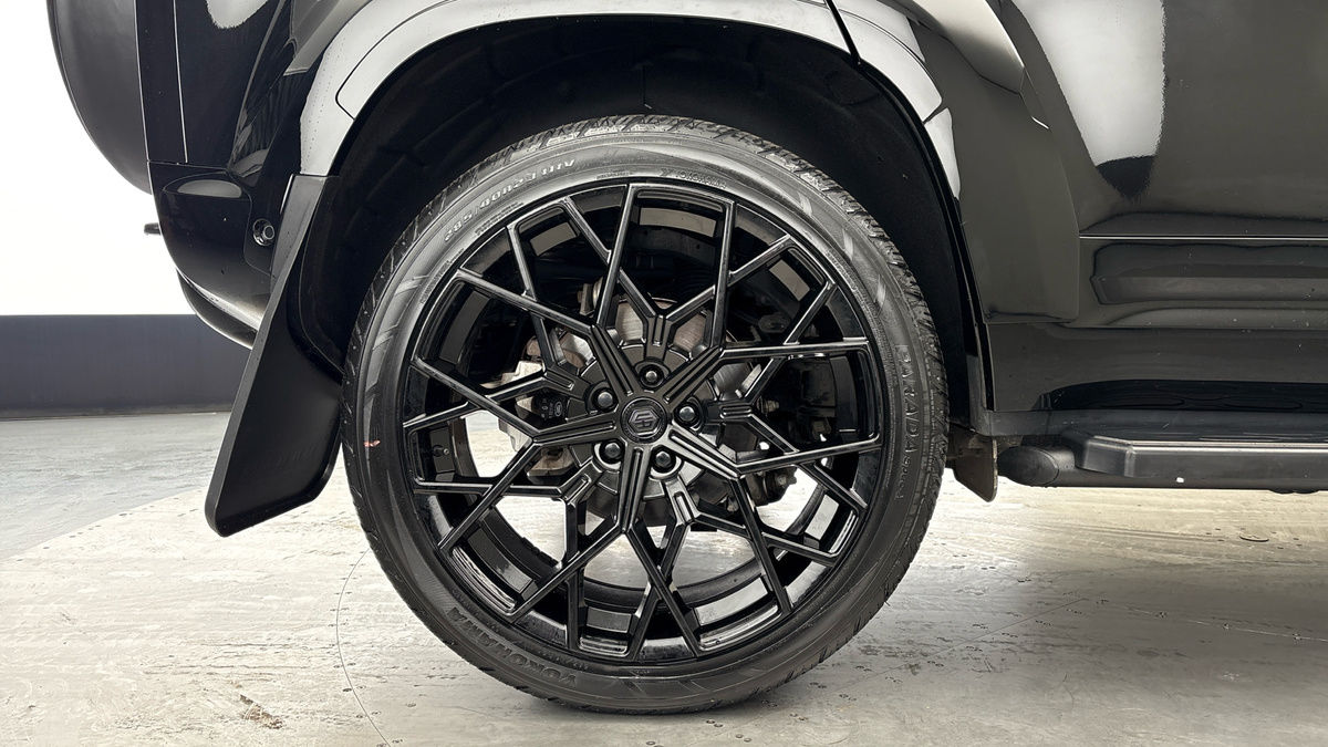 Used Land Rover Defender 110 2024 for sale - 76040259: Photo 19