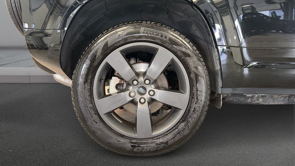 Used Land Rover Defender 110 2024 for sale - 76040259: Photo 20