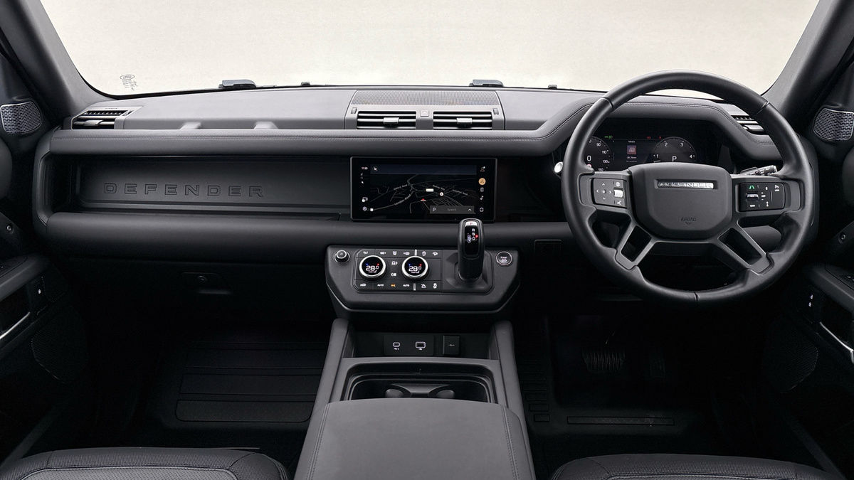 Used Land Rover Defender 110 2024 for sale - 76040259: Photo 23