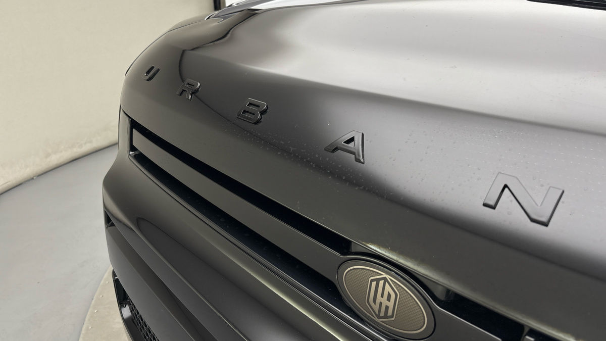 Used Land Rover Defender 110 2024 for sale - 76040259: Photo 44