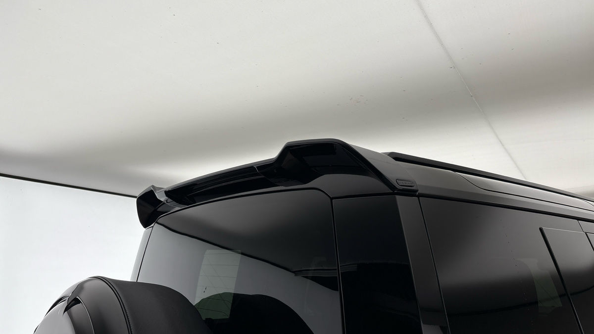 Used Land Rover Defender 110 2024 for sale - 76040259: Photo 45