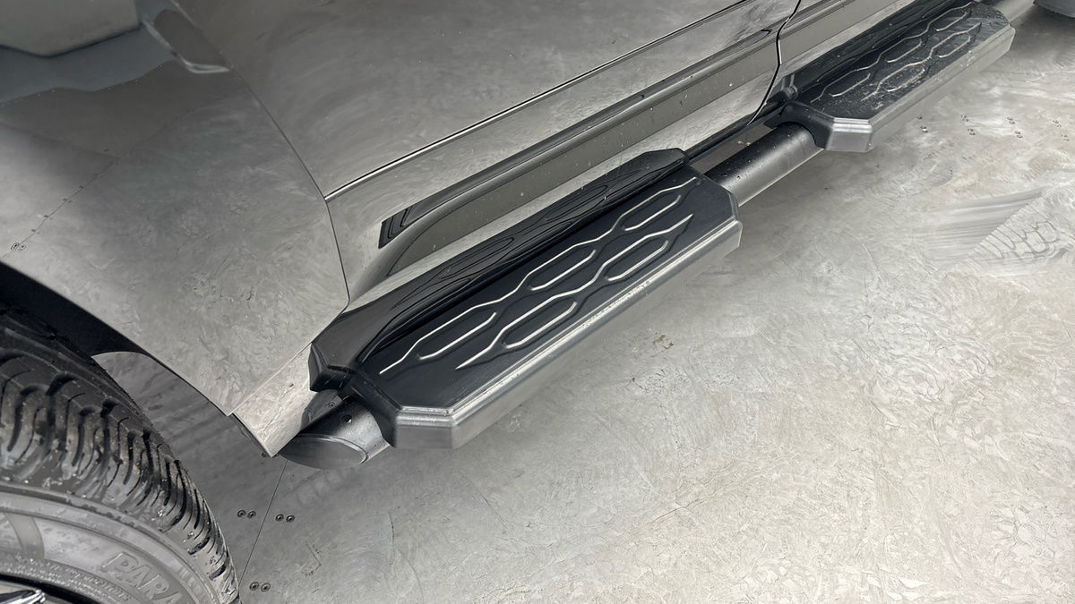 Used Land Rover Defender 110 2024 for sale - 76040259: Photo 46