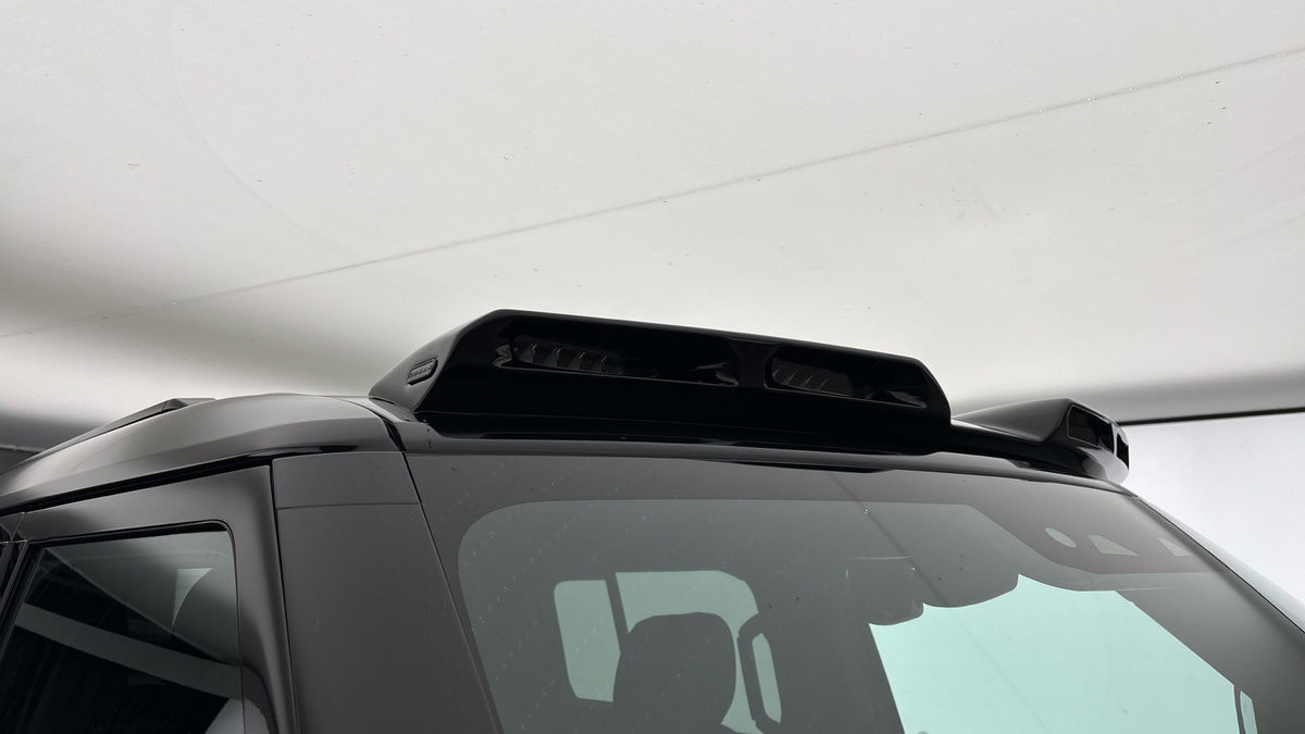Used Land Rover Defender 110 2024 for sale - 76040259: Photo 47