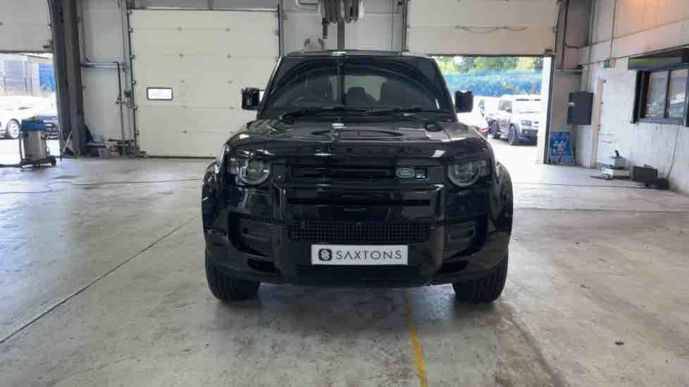 Used Land Rover Defender 110 2024 for sale - 76040259: Photo 48