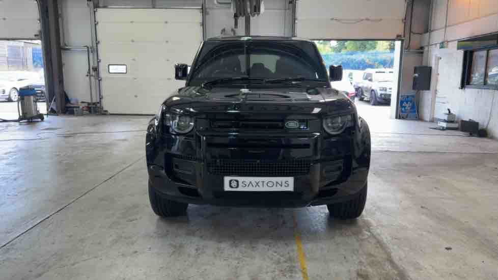 Used Land Rover Defender 110 2024 for sale - 76040259: Photo 49
