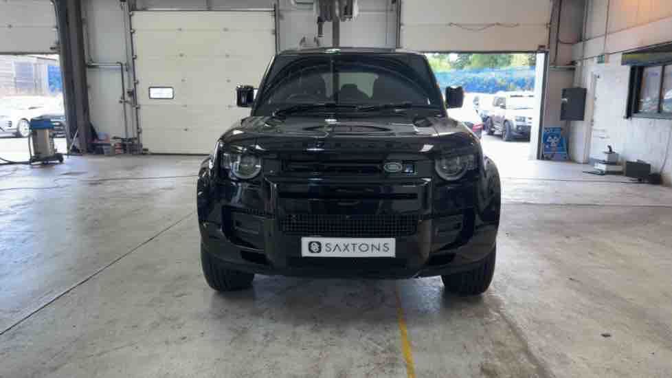 Used Land Rover Defender 110 2024 for sale - 76040259: Photo 50