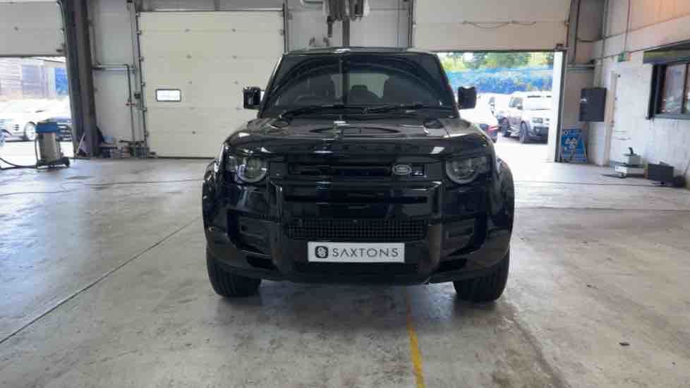Used Land Rover Defender 110 2024 for sale - 76040259: Photo 51