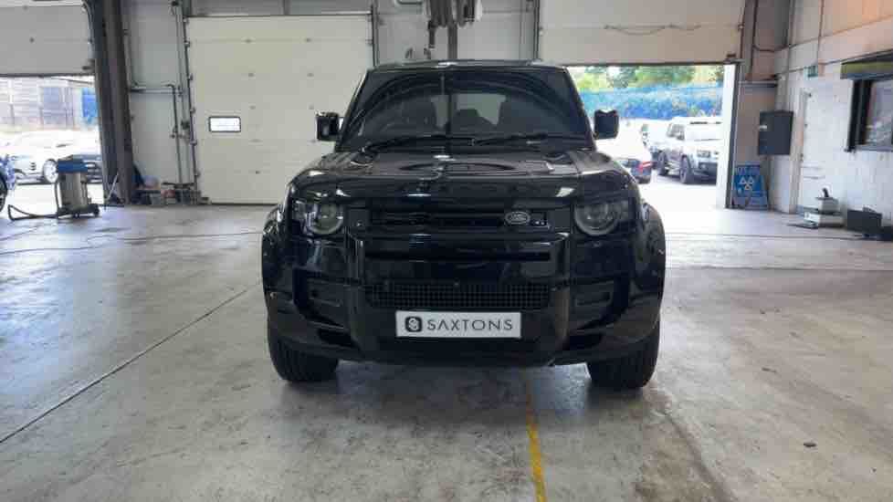 Used Land Rover Defender 110 2024 for sale - 76040259: Photo 52