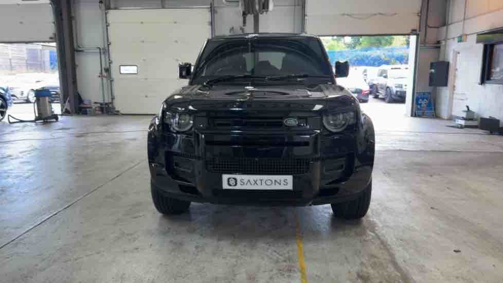 Used Land Rover Defender 110 2024 for sale - 76040259: Photo 53