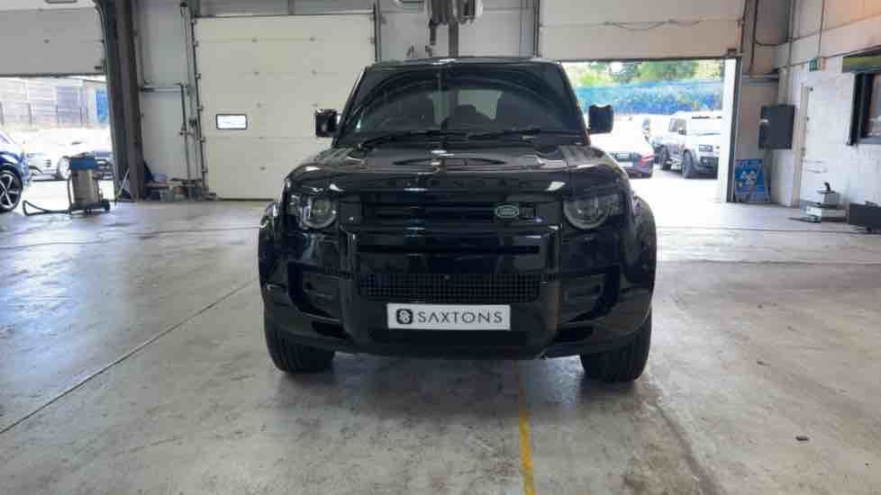 Used Land Rover Defender 110 2024 for sale - 76040259: Photo 54