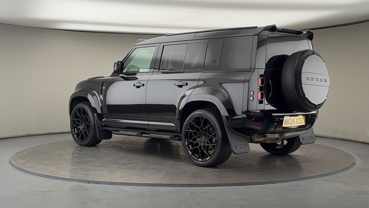 Used Land Rover Defender 110 2024 for sale - 76040259: Photo 55