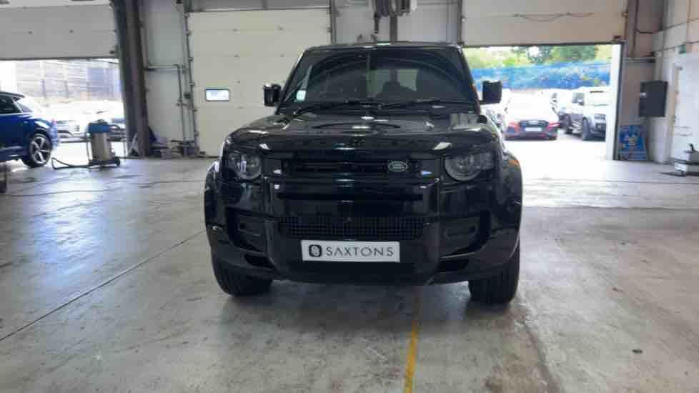 Used Land Rover Defender 110 2024 for sale - 76040259: Photo 56