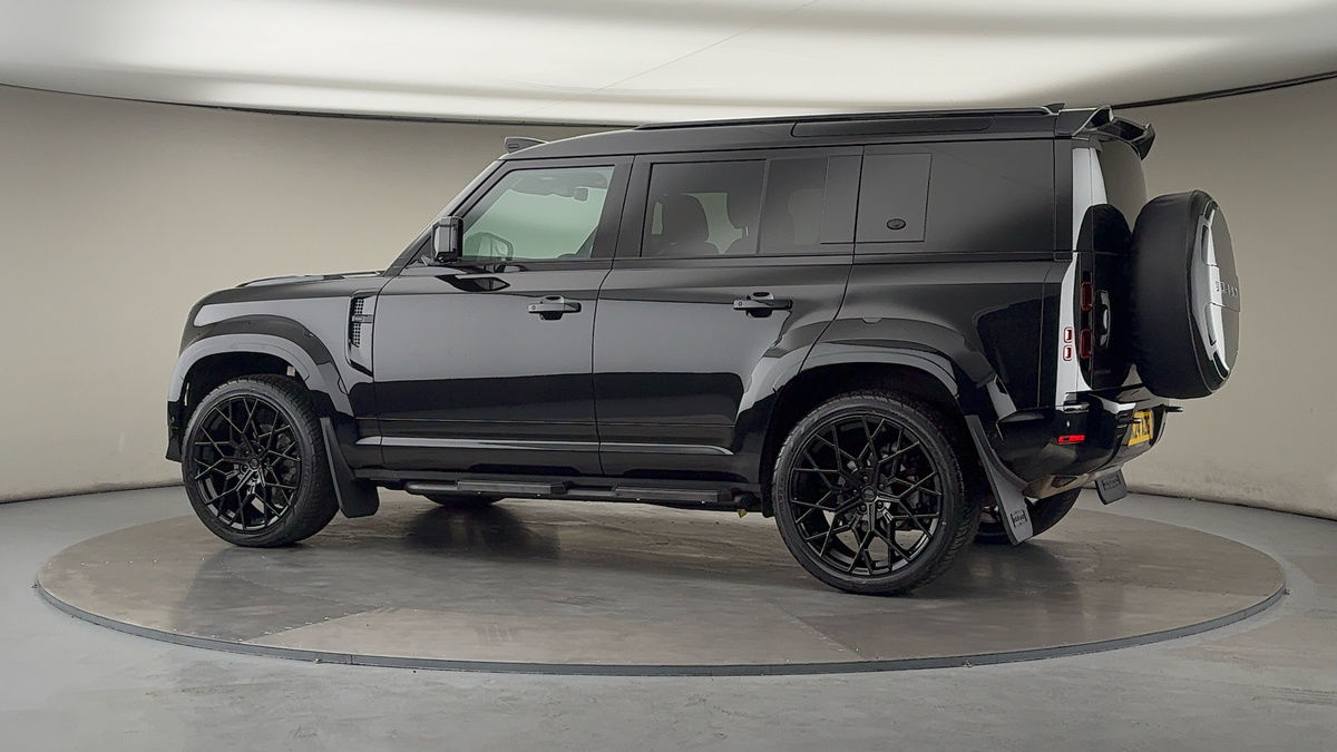 Used Land Rover Defender 110 2024 for sale - 76040259: Photo 57