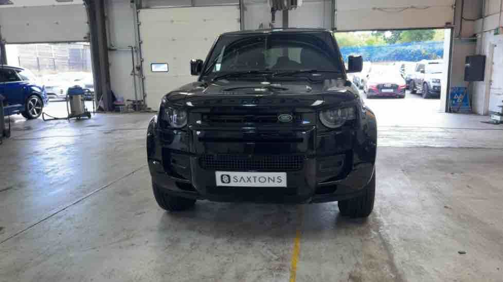 Used Land Rover Defender 110 2024 for sale - 76040259: Photo 58