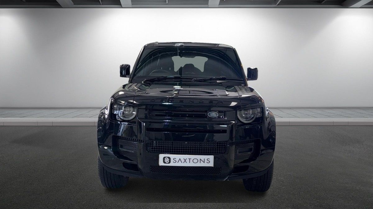 Used Land Rover Defender 110 2024 for sale - 76040259: Photo 6